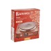 Купить Электрическая плита ВАСИЛИСА ВА-904 диск одноконфорочная коричневый в Брянске в Интернет-магазине Remont Doma